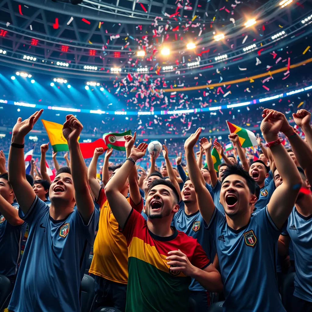 Argentina vs Thụy Sĩ: Ai Có Thể Kiến Tạo Bàn Thắng Quyết Định? – Nhận Định Chuyên Sâu Từ Cao Thủ — view 2
