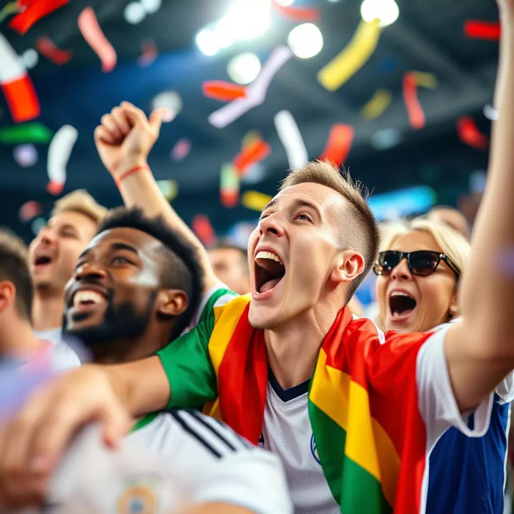 Argentina vs Thụy Sĩ: Ai Có Thể Kiến Tạo Bàn Thắng Quyết Định? – Nhận Định Chuyên Sâu Từ Cao Thủ — view 4